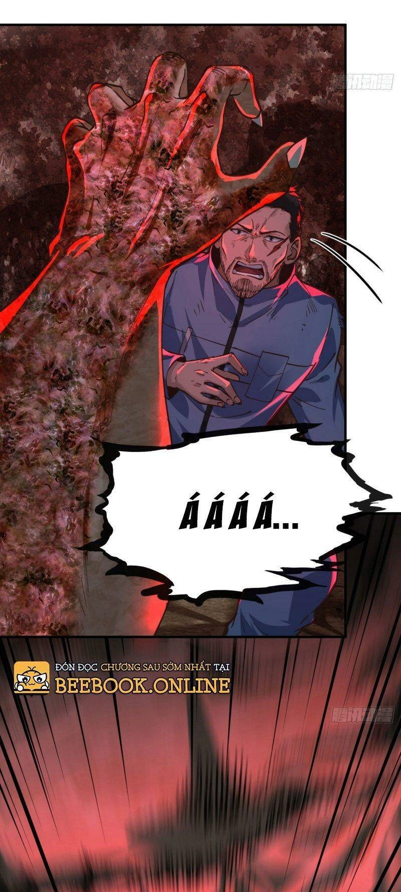 Từ Hồng Nguyệt Khai Thủy Chapter 71 - 30