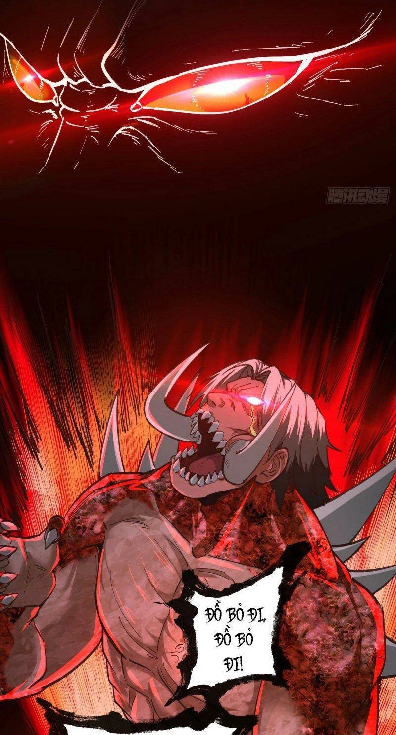 Từ Hồng Nguyệt Khai Thủy Chapter 71 - 32