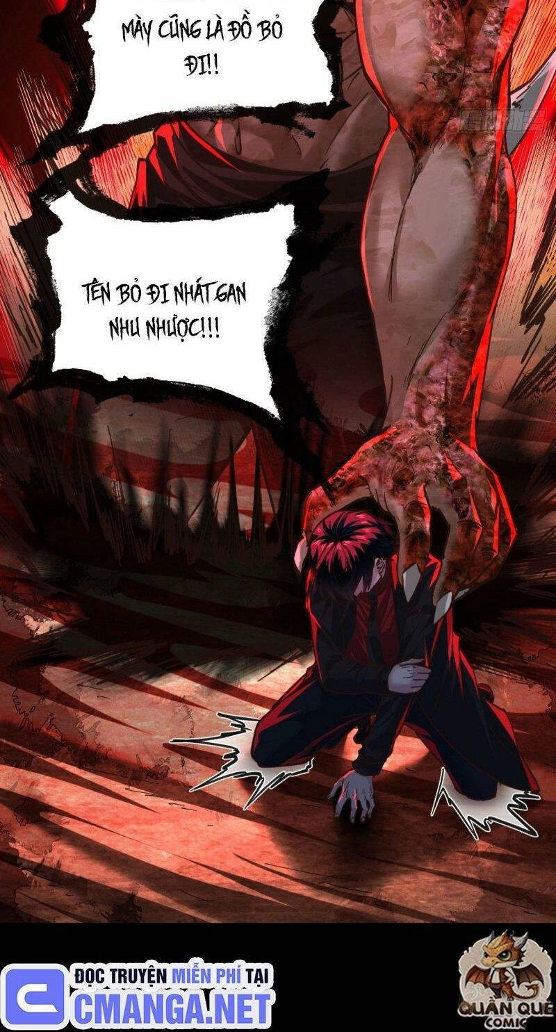 Từ Hồng Nguyệt Khai Thủy Chapter 71 - 33