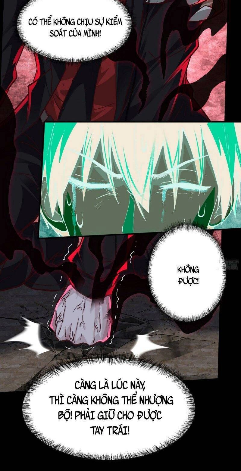 Từ Hồng Nguyệt Khai Thủy Chapter 71 - 35