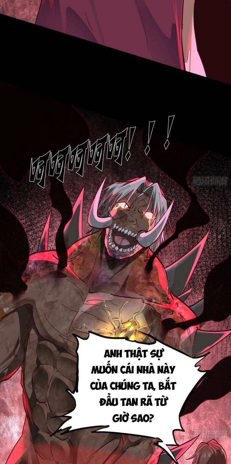 Từ Hồng Nguyệt Khai Thủy Chapter 71 - 39