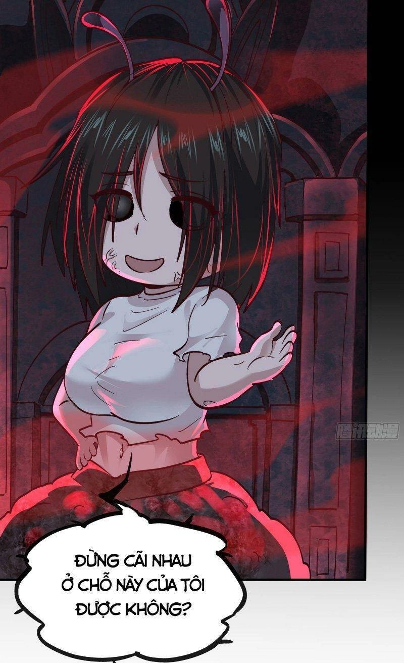 Từ Hồng Nguyệt Khai Thủy Chapter 71 - 43