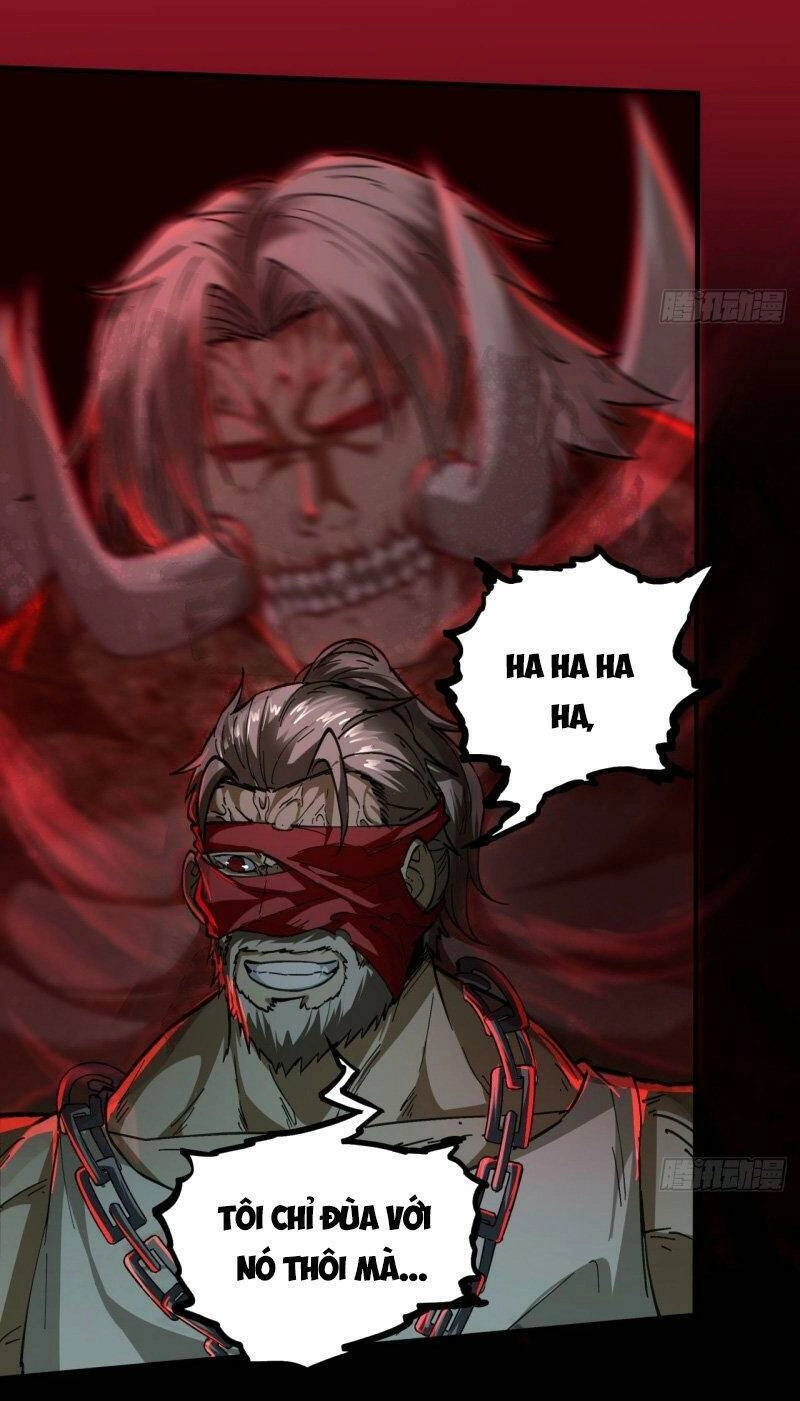 Từ Hồng Nguyệt Khai Thủy Chapter 71 - 46