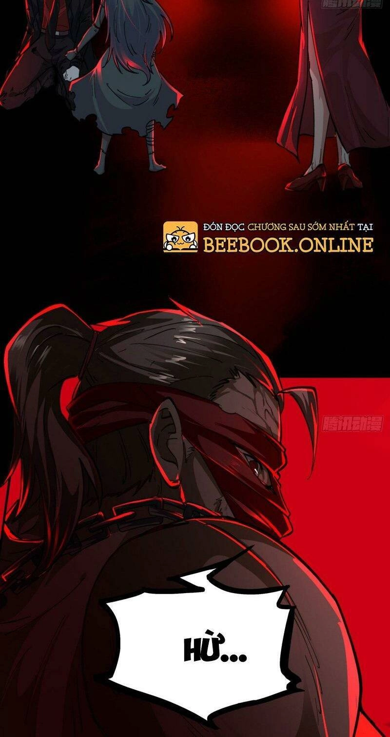 Từ Hồng Nguyệt Khai Thủy Chapter 71 - 48