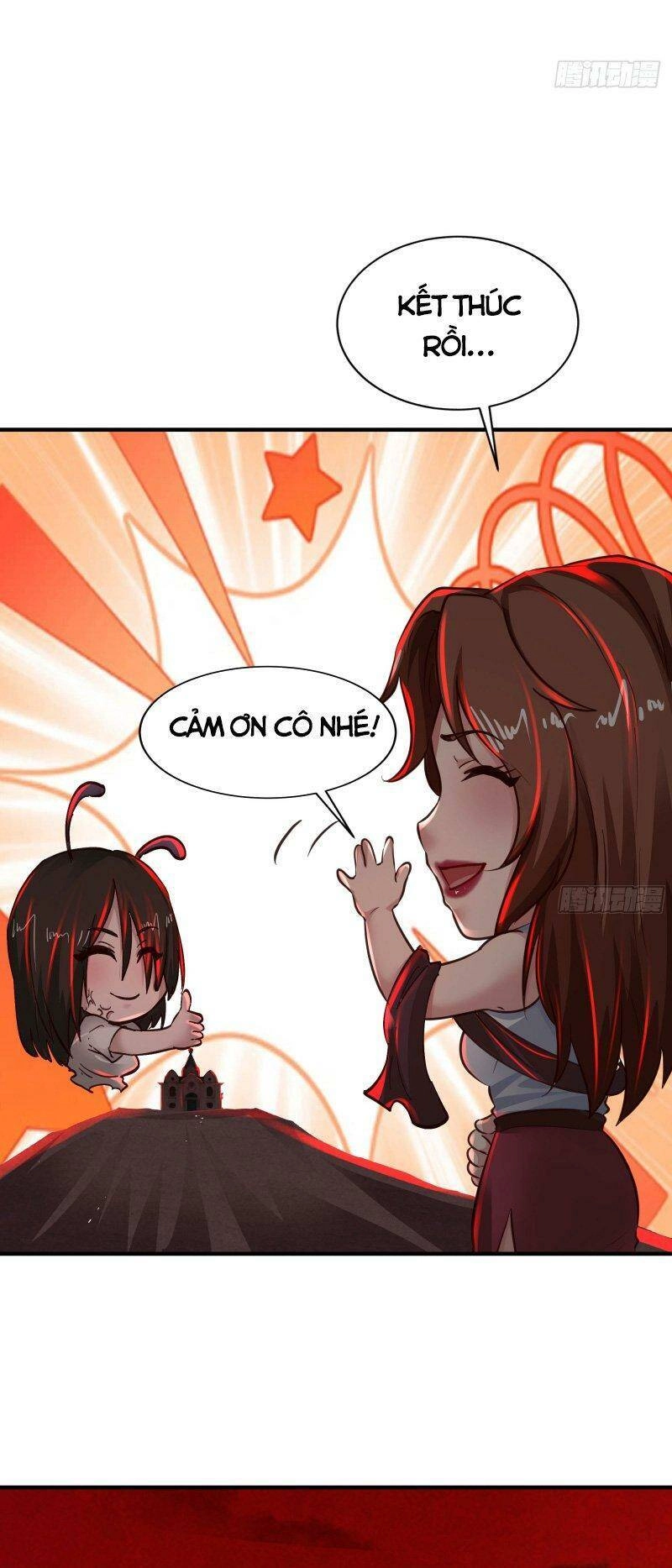 Từ Hồng Nguyệt Khai Thủy Chapter 71 - 51