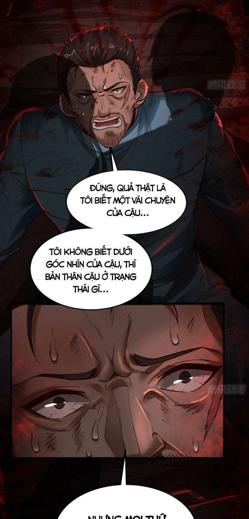 Từ Hồng Nguyệt Khai Thủy Chapter 71 - 53