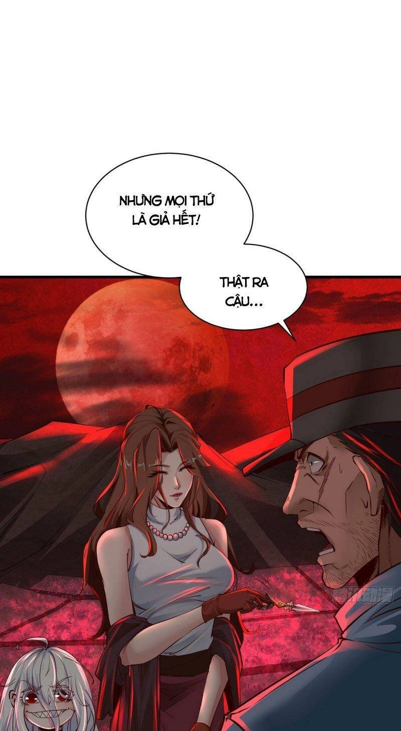 Từ Hồng Nguyệt Khai Thủy Chapter 72 - 1