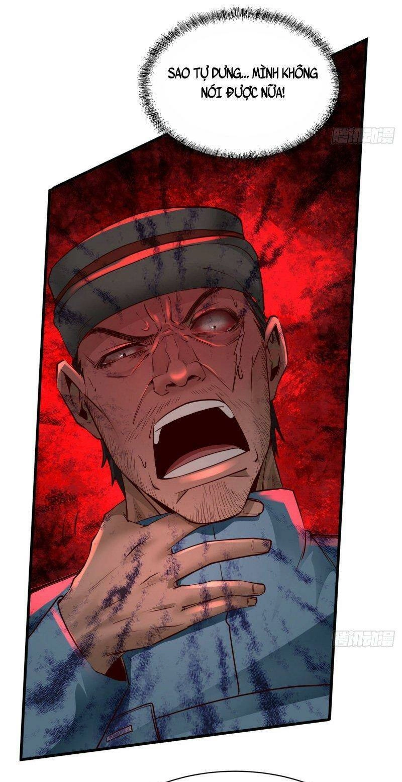 Từ Hồng Nguyệt Khai Thủy Chapter 72 - 3