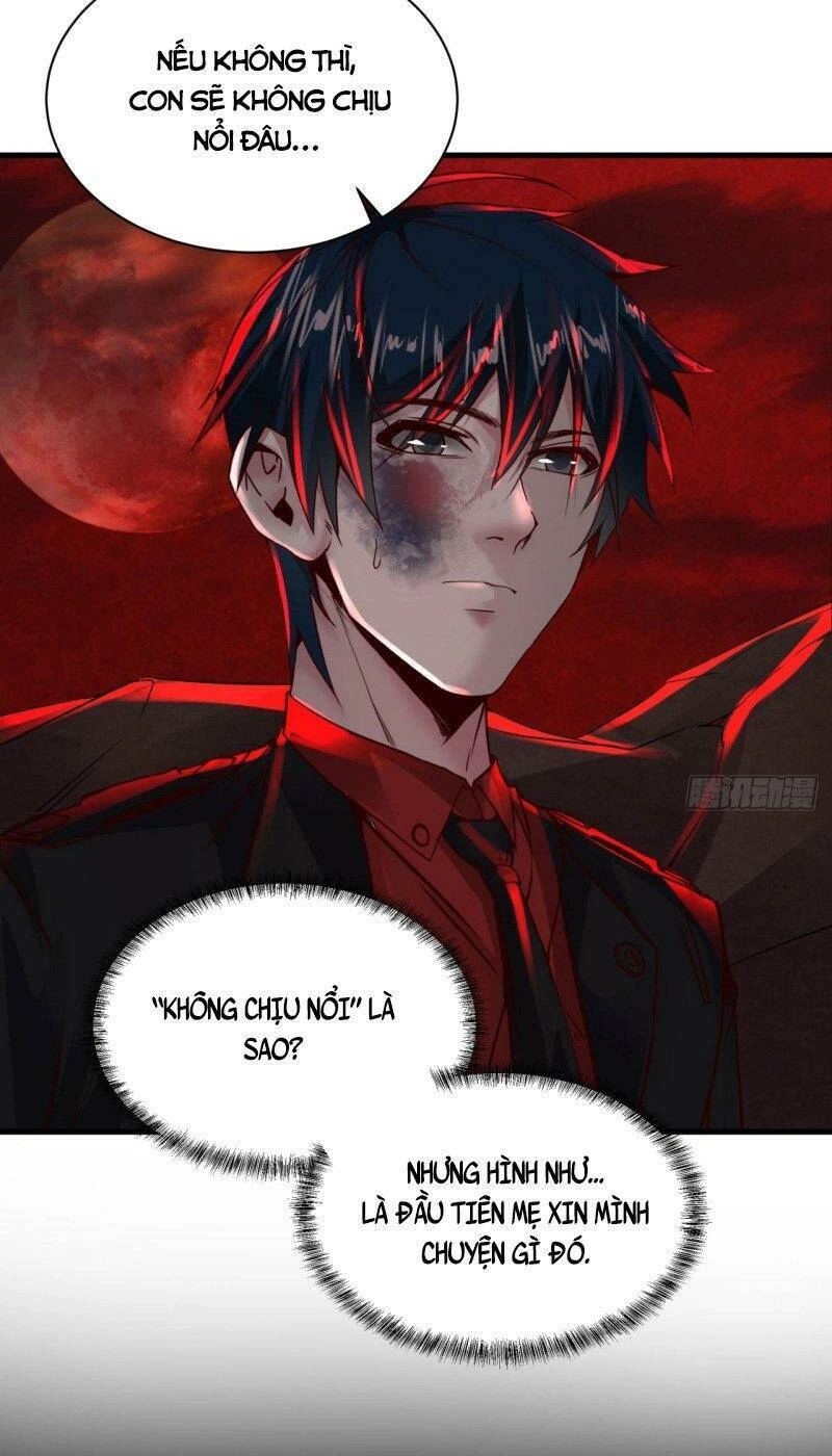 Từ Hồng Nguyệt Khai Thủy Chapter 72 - 7