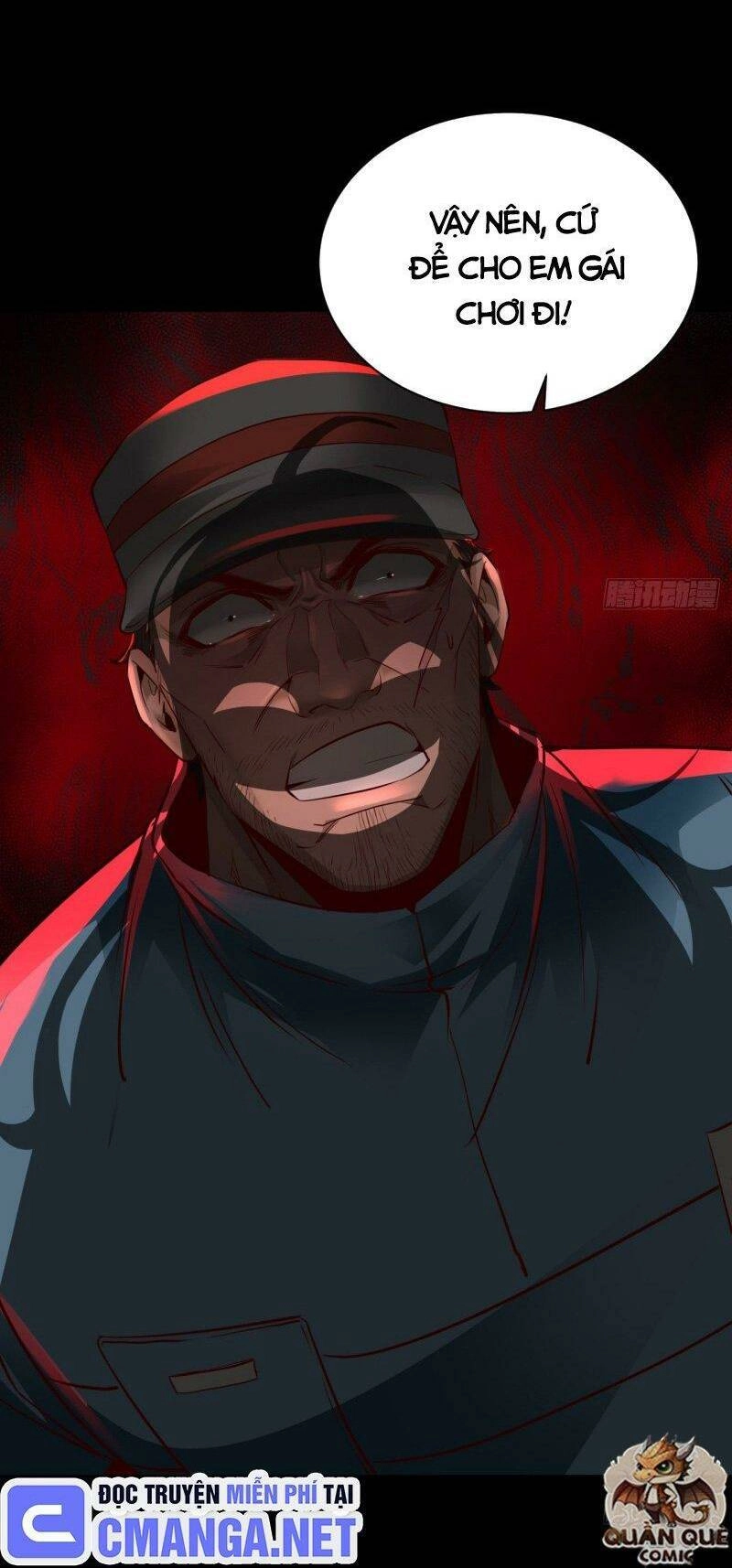 Từ Hồng Nguyệt Khai Thủy Chapter 72 - 9