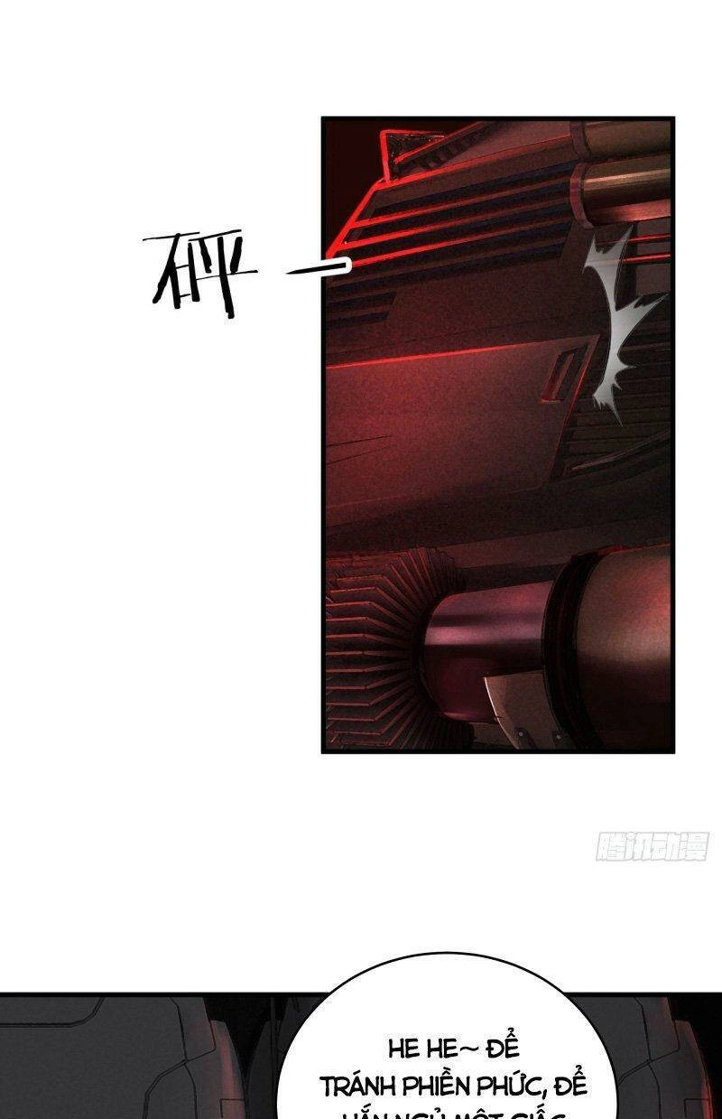 Từ Hồng Nguyệt Khai Thủy Chapter 72 - 17