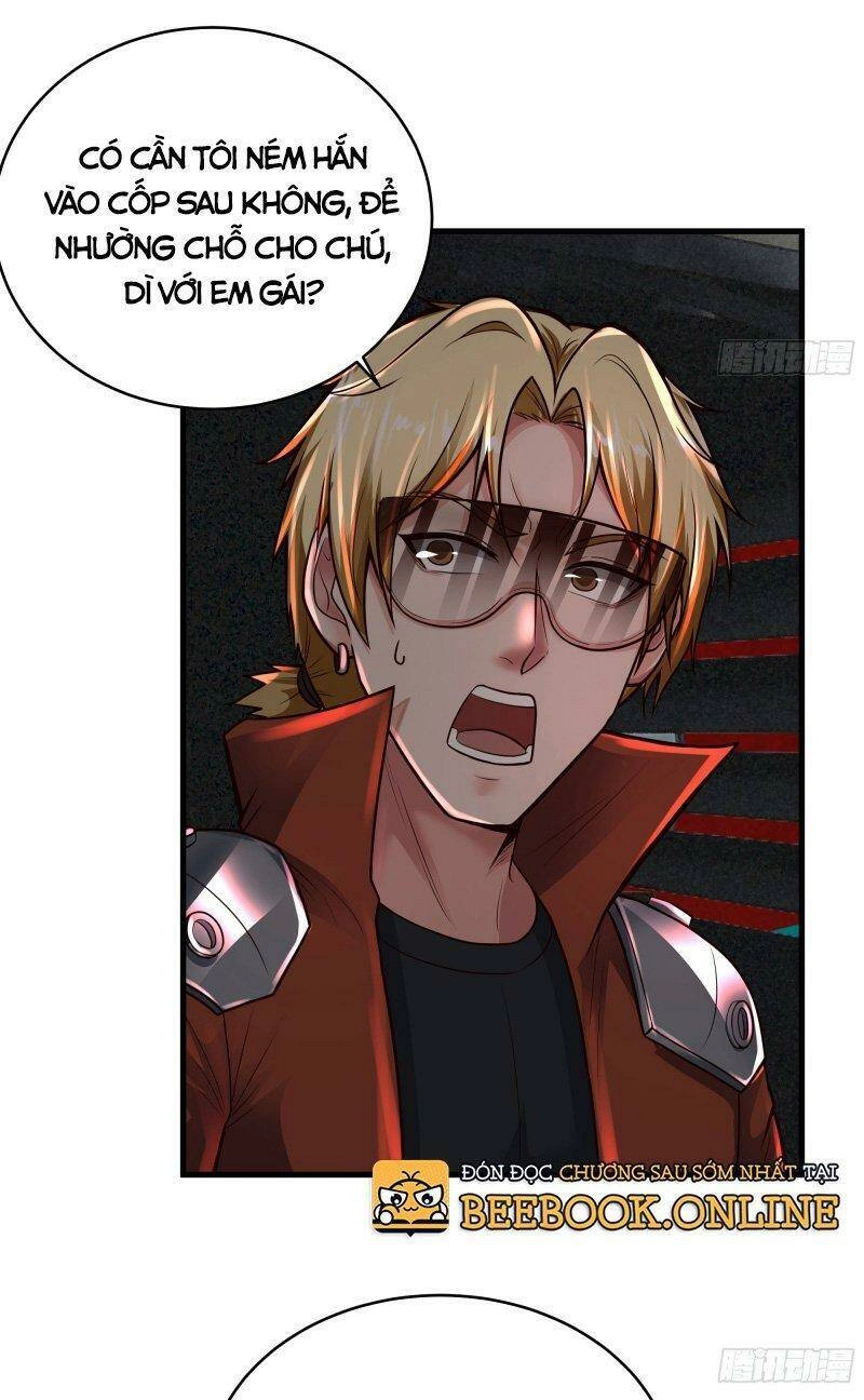 Từ Hồng Nguyệt Khai Thủy Chapter 72 - 19