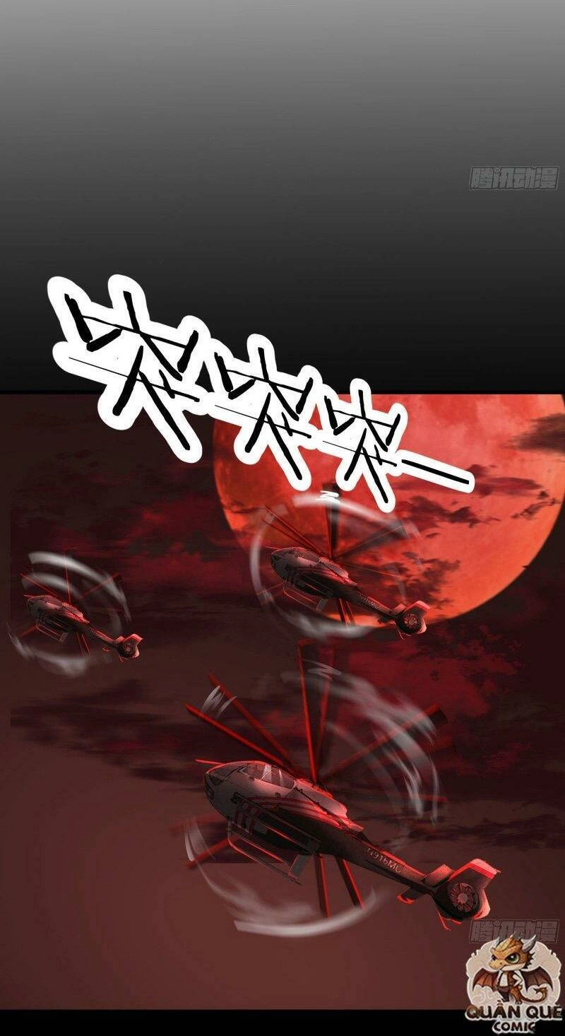 Từ Hồng Nguyệt Khai Thủy Chapter 72 - 24