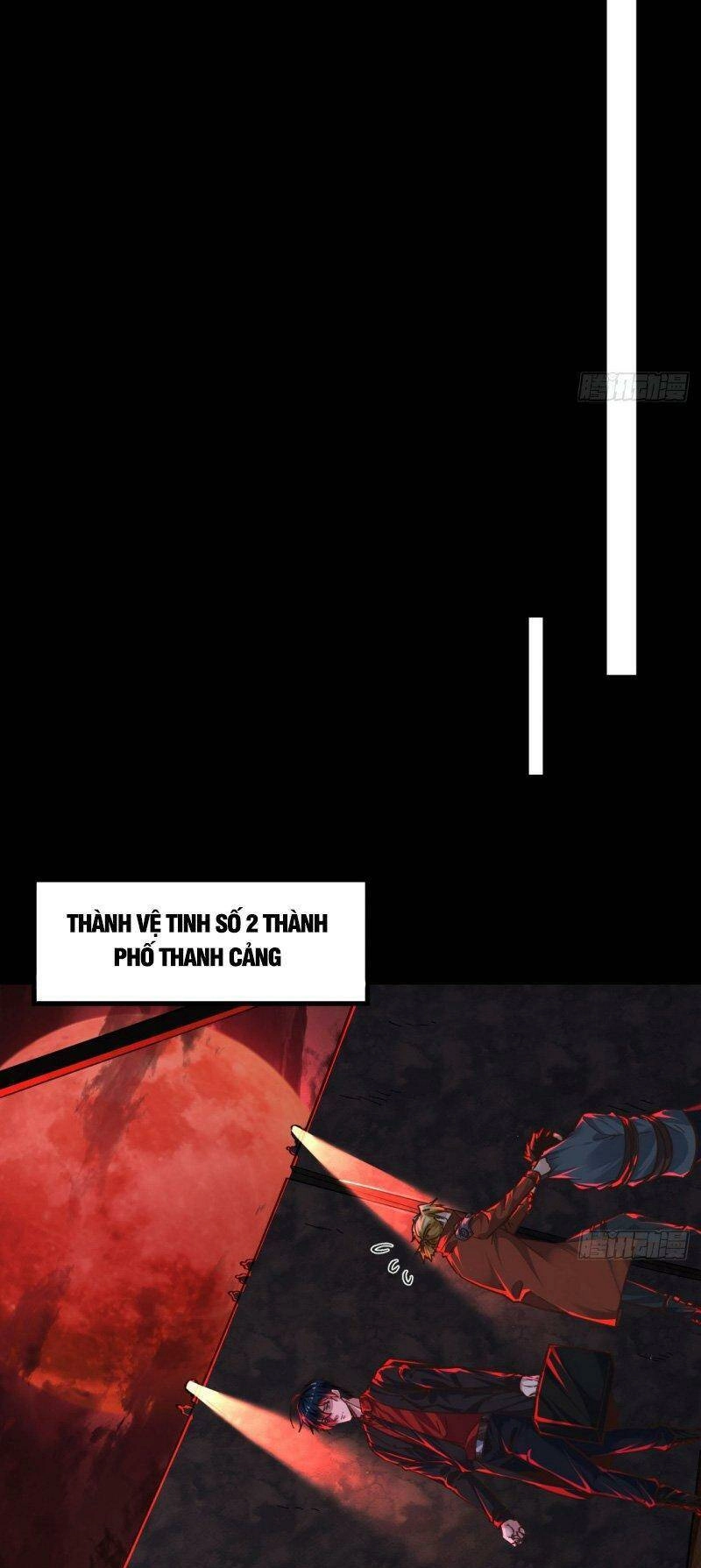 Từ Hồng Nguyệt Khai Thủy Chapter 72 - 27