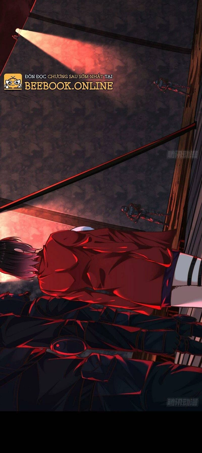 Từ Hồng Nguyệt Khai Thủy Chapter 72 - 28