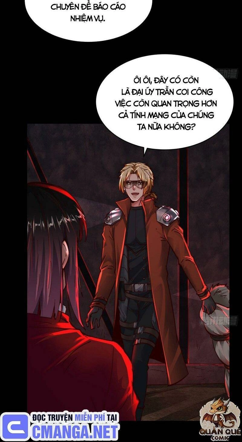 Từ Hồng Nguyệt Khai Thủy Chapter 72 - 34