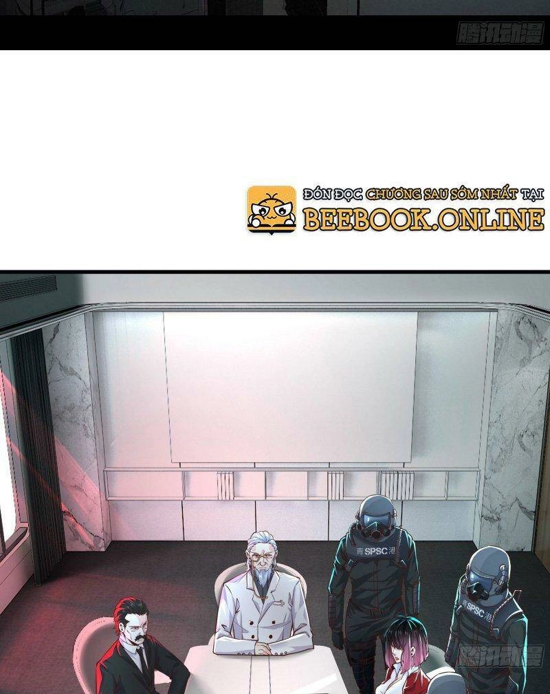 Từ Hồng Nguyệt Khai Thủy Chapter 72 - 40