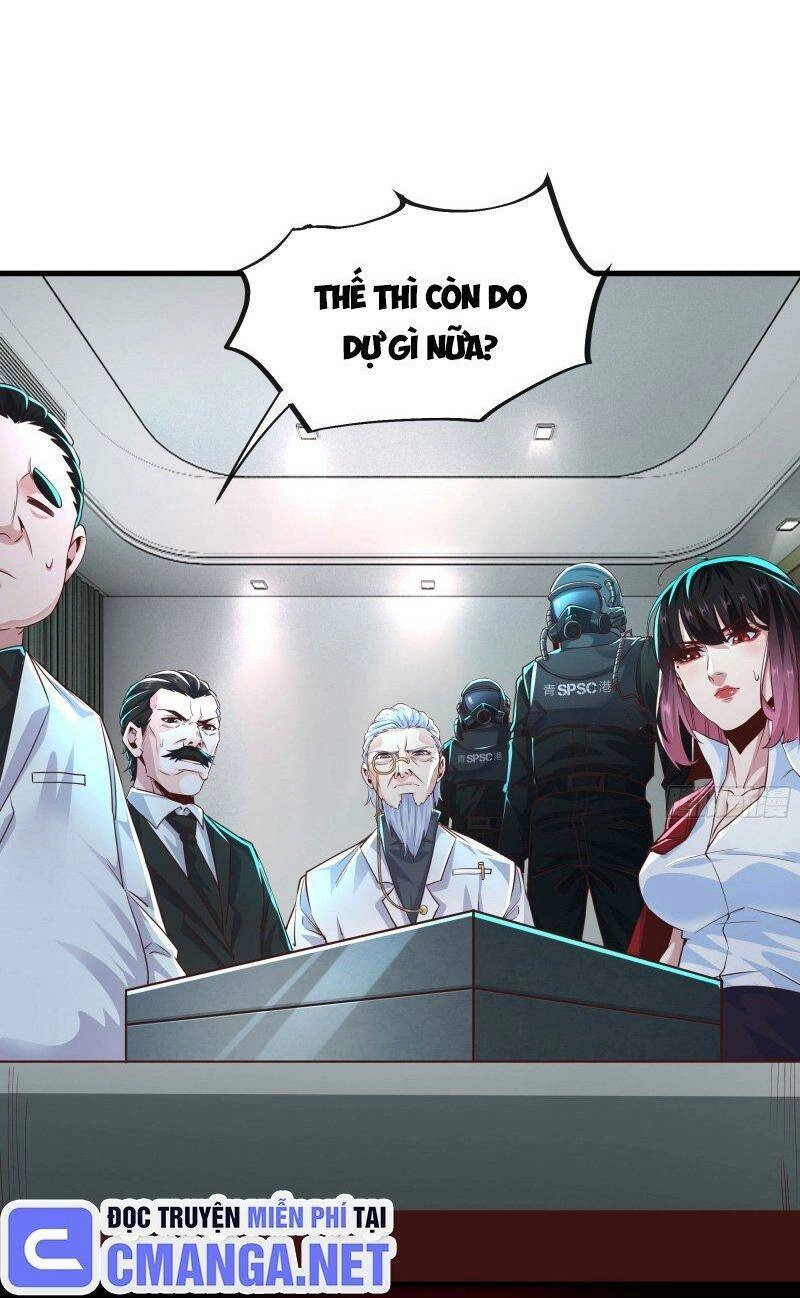 Từ Hồng Nguyệt Khai Thủy Chapter 72 - 45