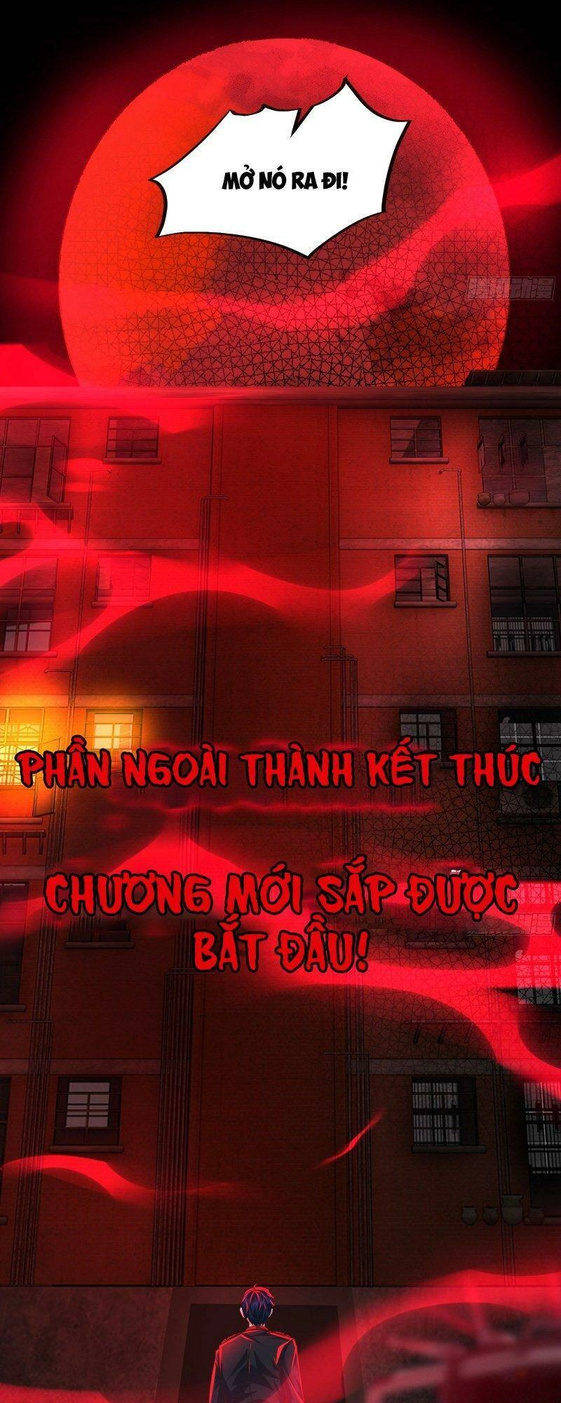Từ Hồng Nguyệt Khai Thủy Chapter 72 - 46