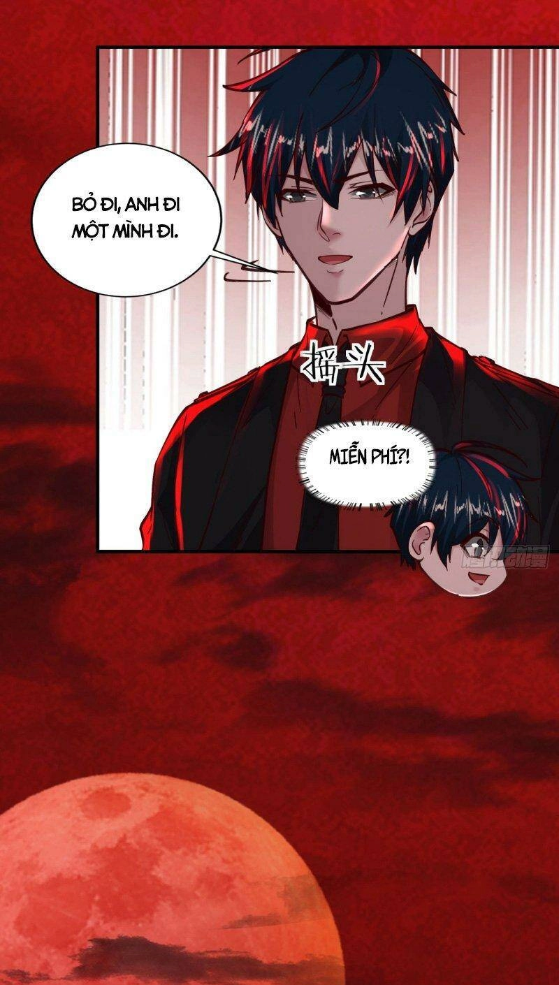 Từ Hồng Nguyệt Khai Thủy Chapter 73 - 3