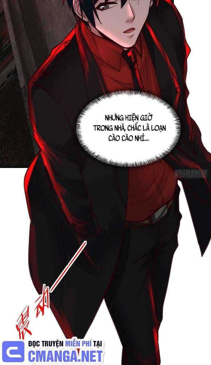 Từ Hồng Nguyệt Khai Thủy Chapter 73 - 7