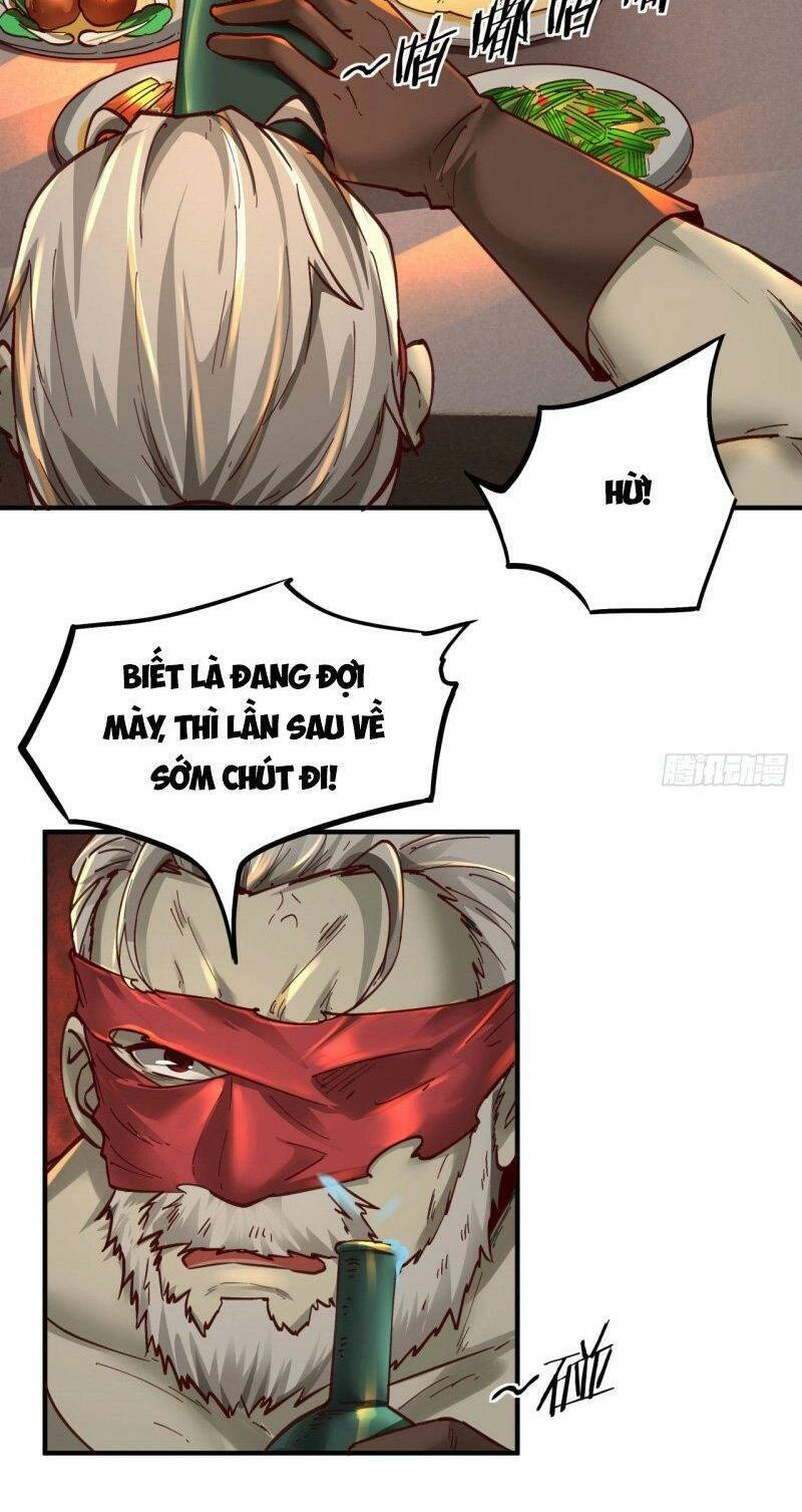 Từ Hồng Nguyệt Khai Thủy Chapter 73 - 19