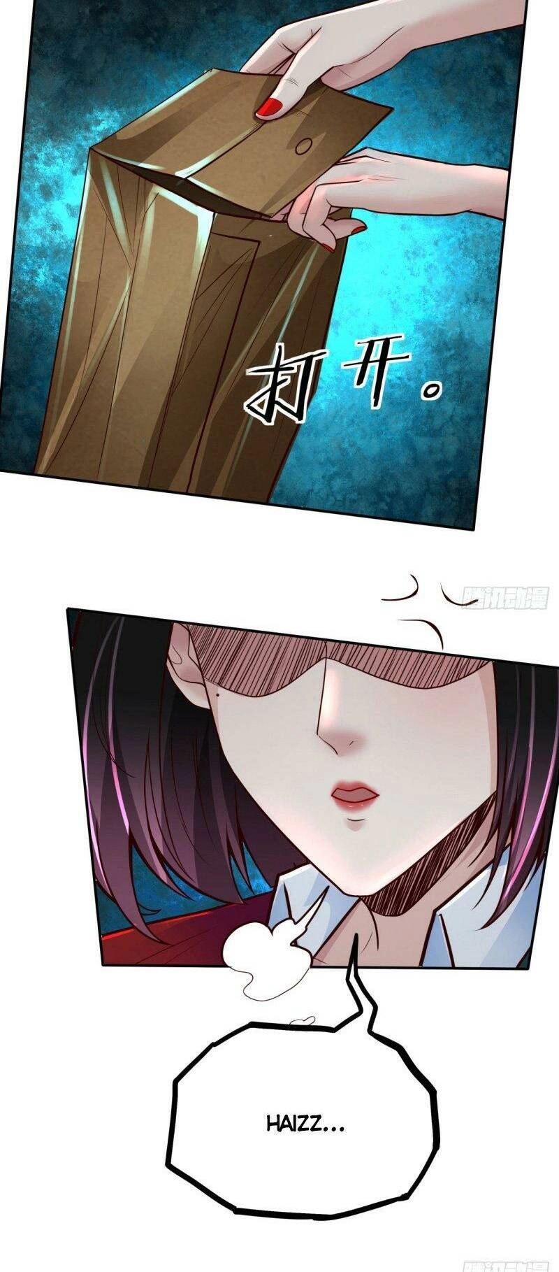 Từ Hồng Nguyệt Khai Thủy Chapter 73 - 27