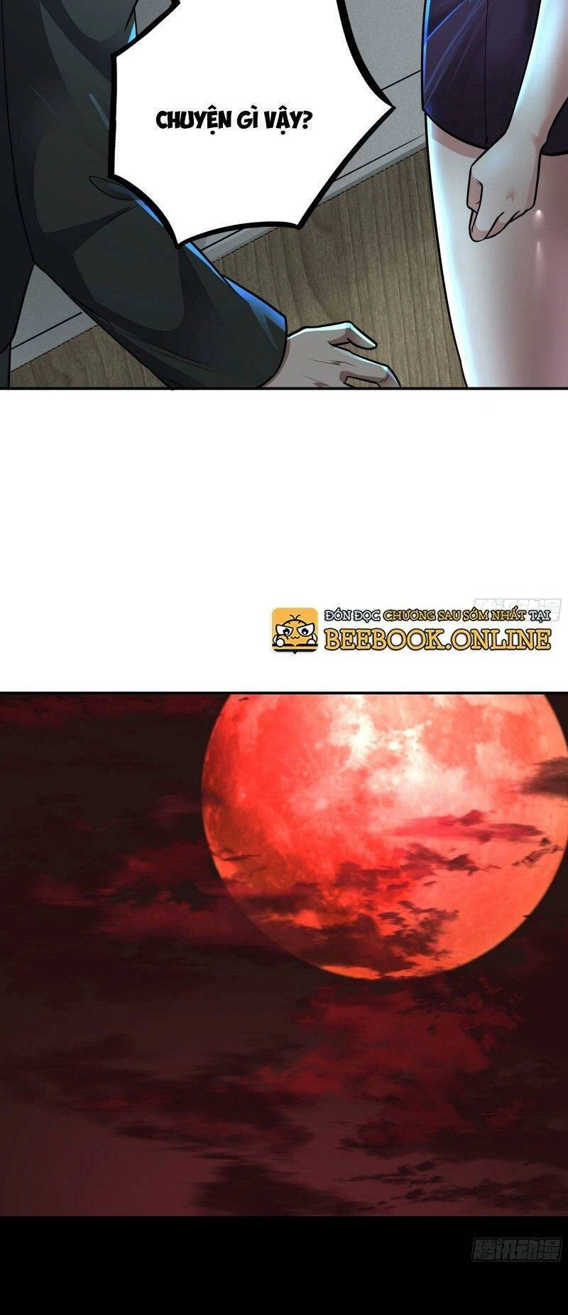 Từ Hồng Nguyệt Khai Thủy Chapter 73 - 29