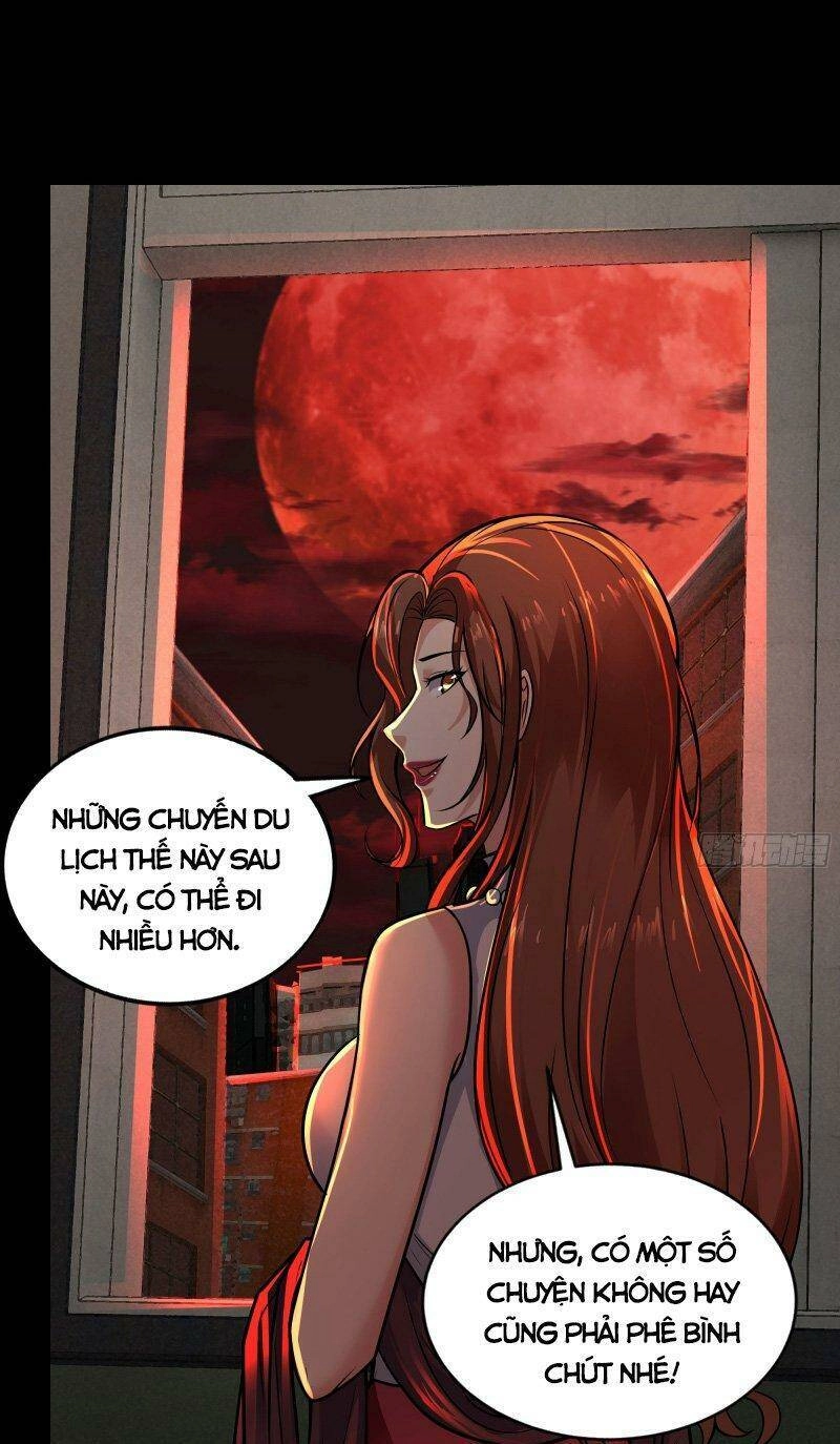 Từ Hồng Nguyệt Khai Thủy Chapter 73 - 30