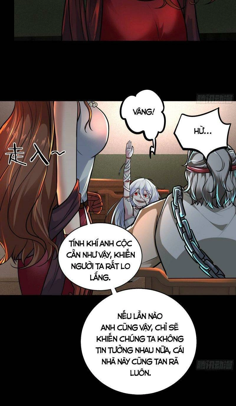 Từ Hồng Nguyệt Khai Thủy Chapter 73 - 31