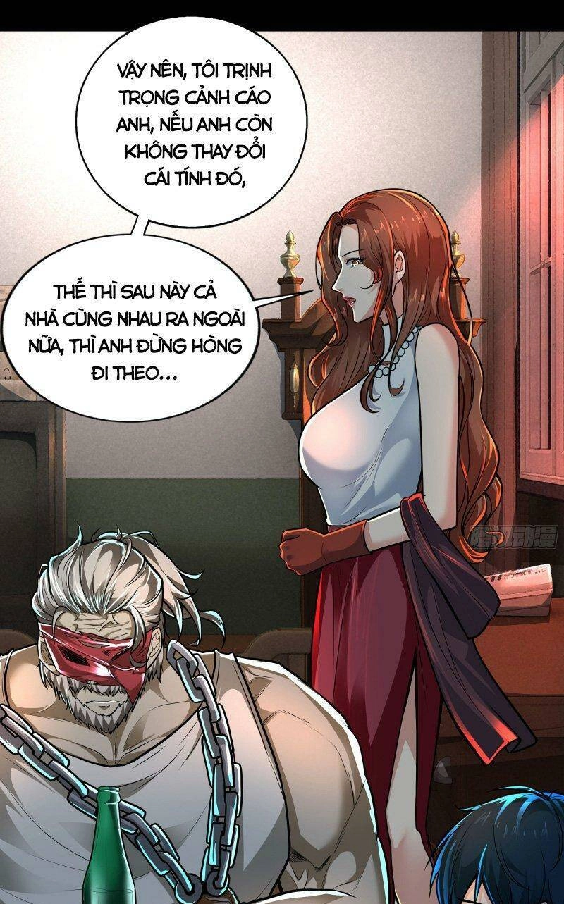 Từ Hồng Nguyệt Khai Thủy Chapter 73 - 32