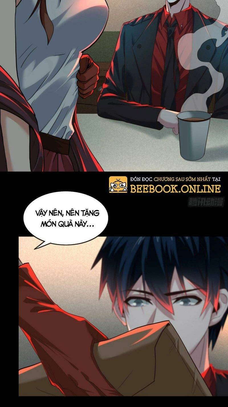 Từ Hồng Nguyệt Khai Thủy Chapter 73 - 35