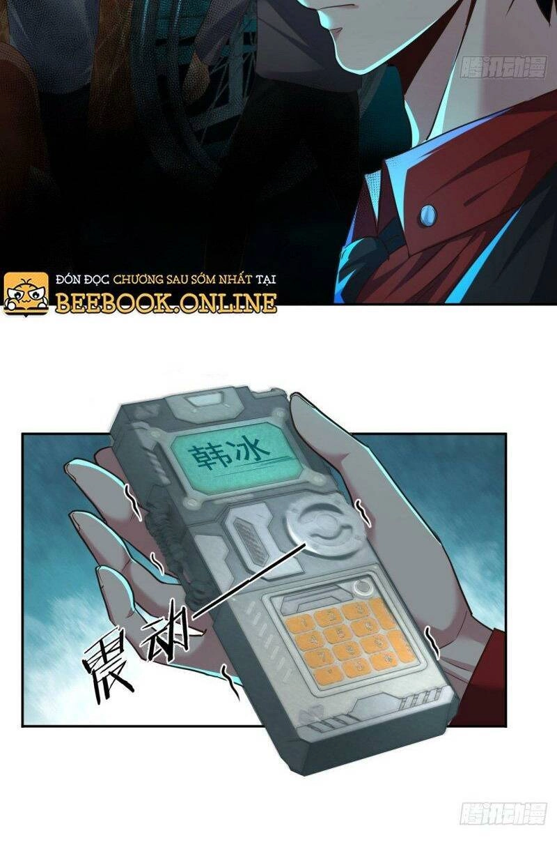 Từ Hồng Nguyệt Khai Thủy Chapter 73 - 43