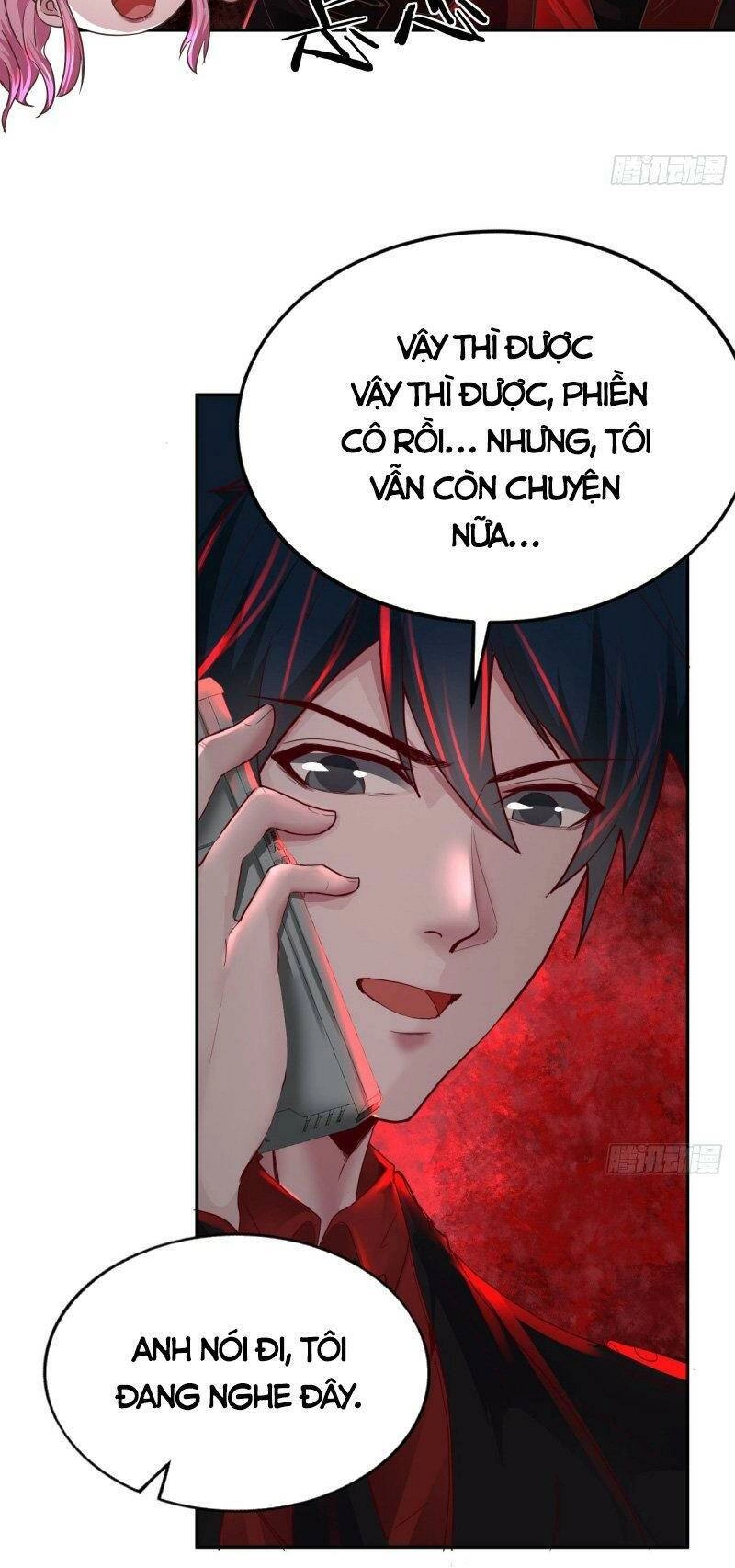 Từ Hồng Nguyệt Khai Thủy Chapter 73 - 45