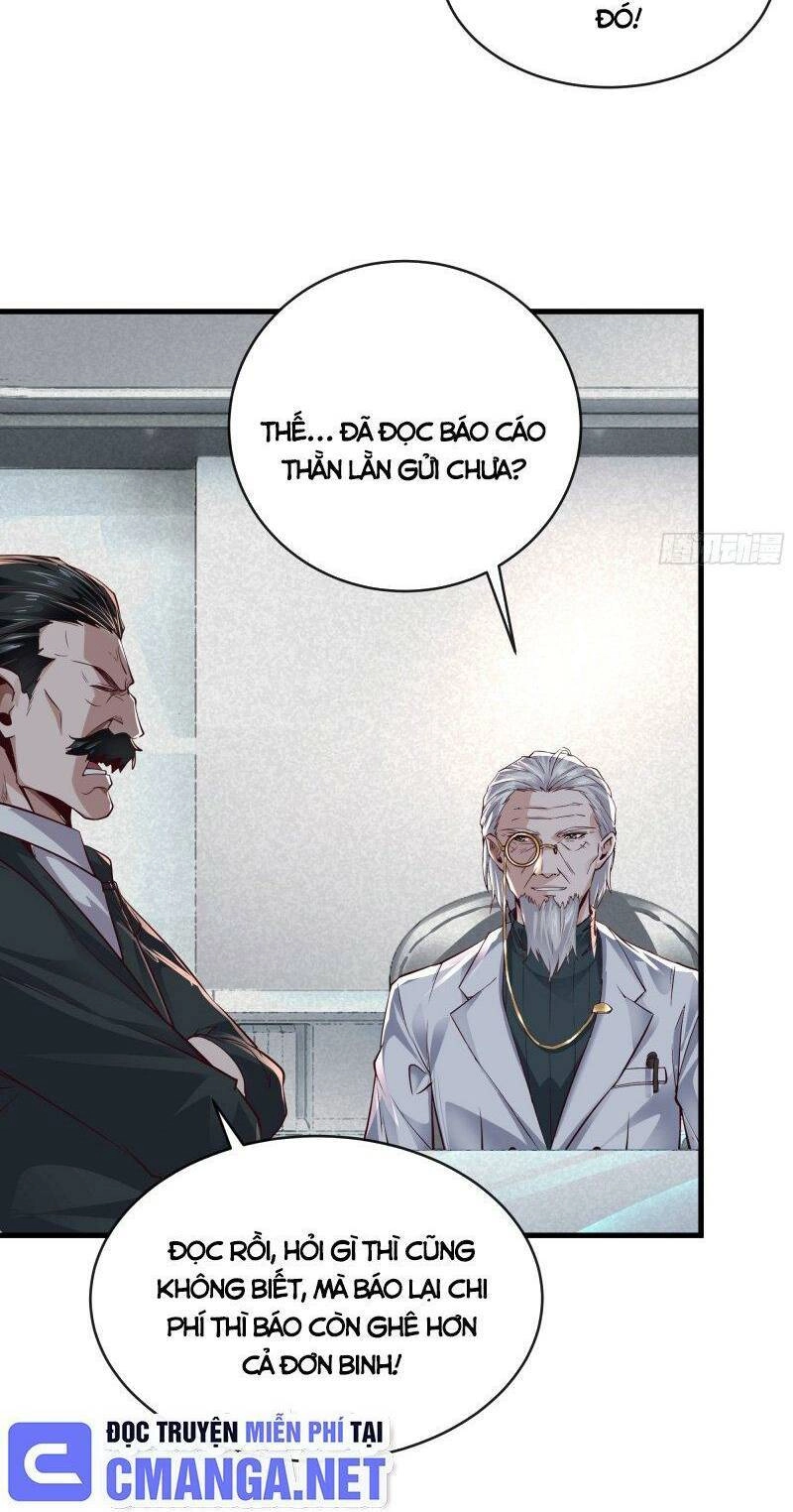 Từ Hồng Nguyệt Khai Thủy Chapter 74 - 4