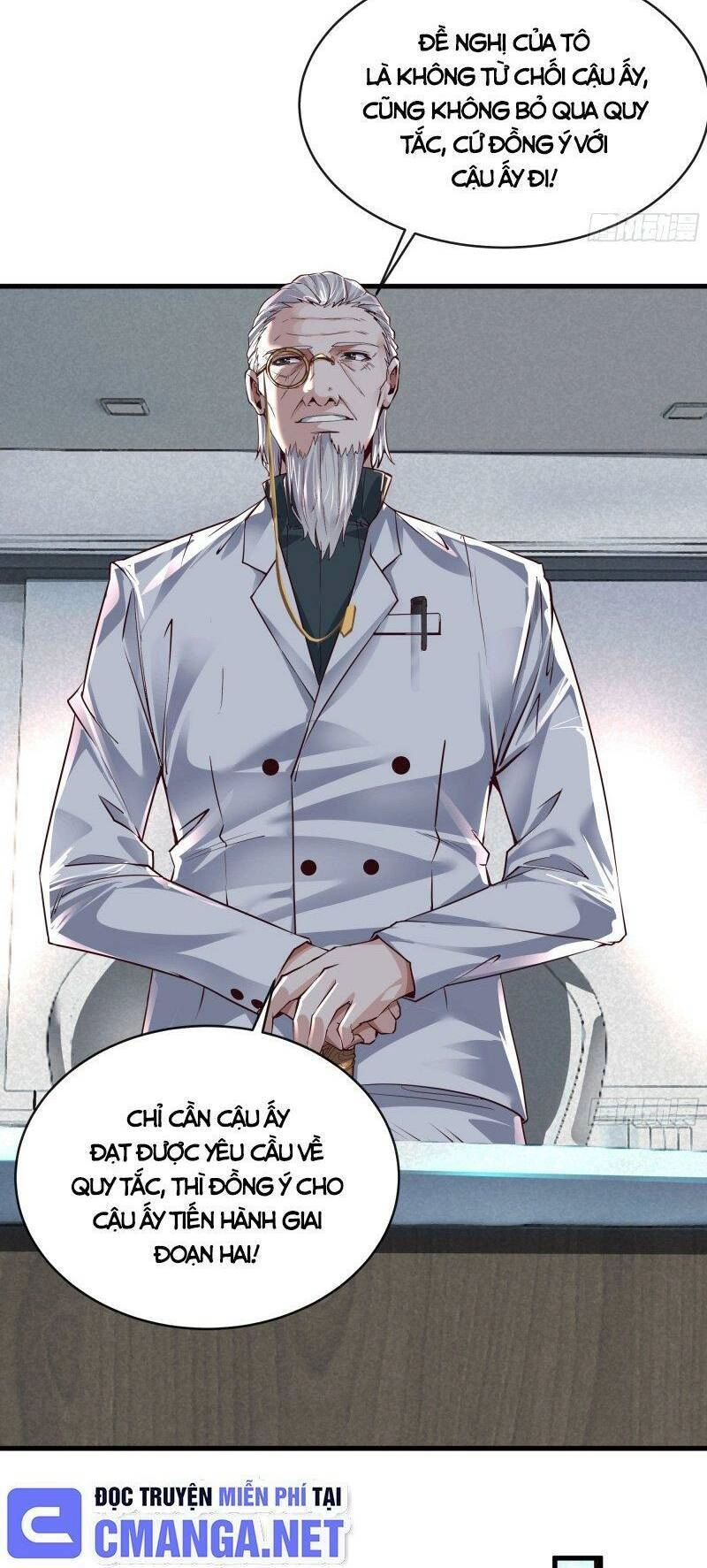 Từ Hồng Nguyệt Khai Thủy Chapter 74 - 7