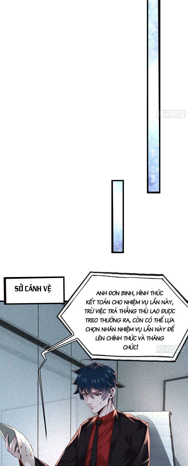 Từ Hồng Nguyệt Khai Thủy Chapter 74 - 8