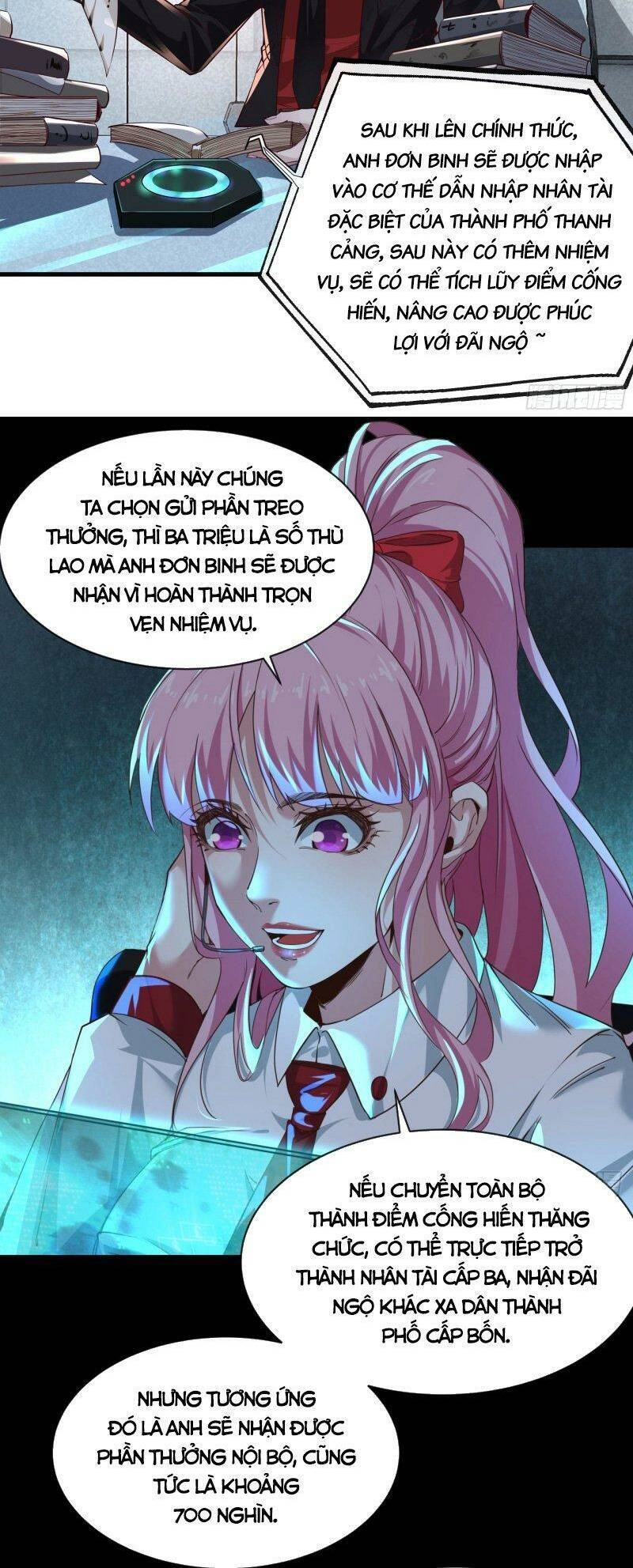 Từ Hồng Nguyệt Khai Thủy Chapter 74 - 9