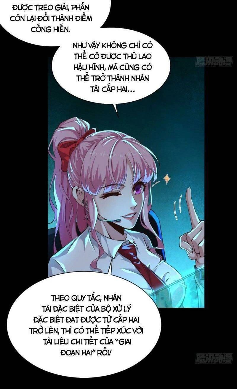 Từ Hồng Nguyệt Khai Thủy Chapter 74 - 11