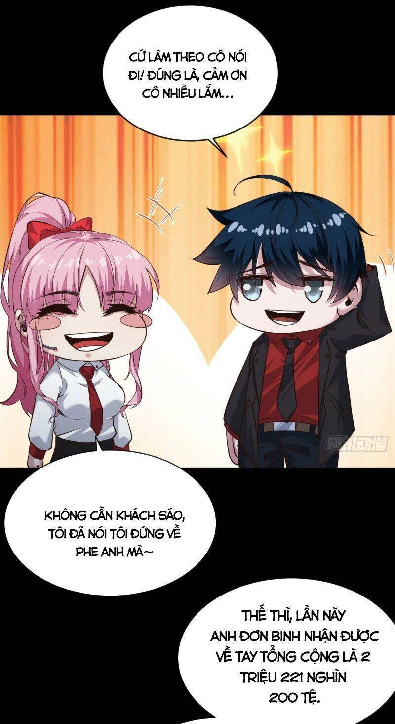 Từ Hồng Nguyệt Khai Thủy Chapter 74 - 12