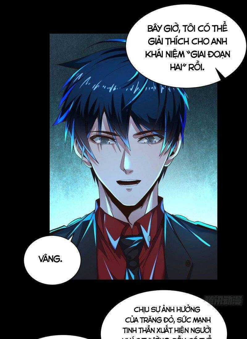 Từ Hồng Nguyệt Khai Thủy Chapter 74 - 14