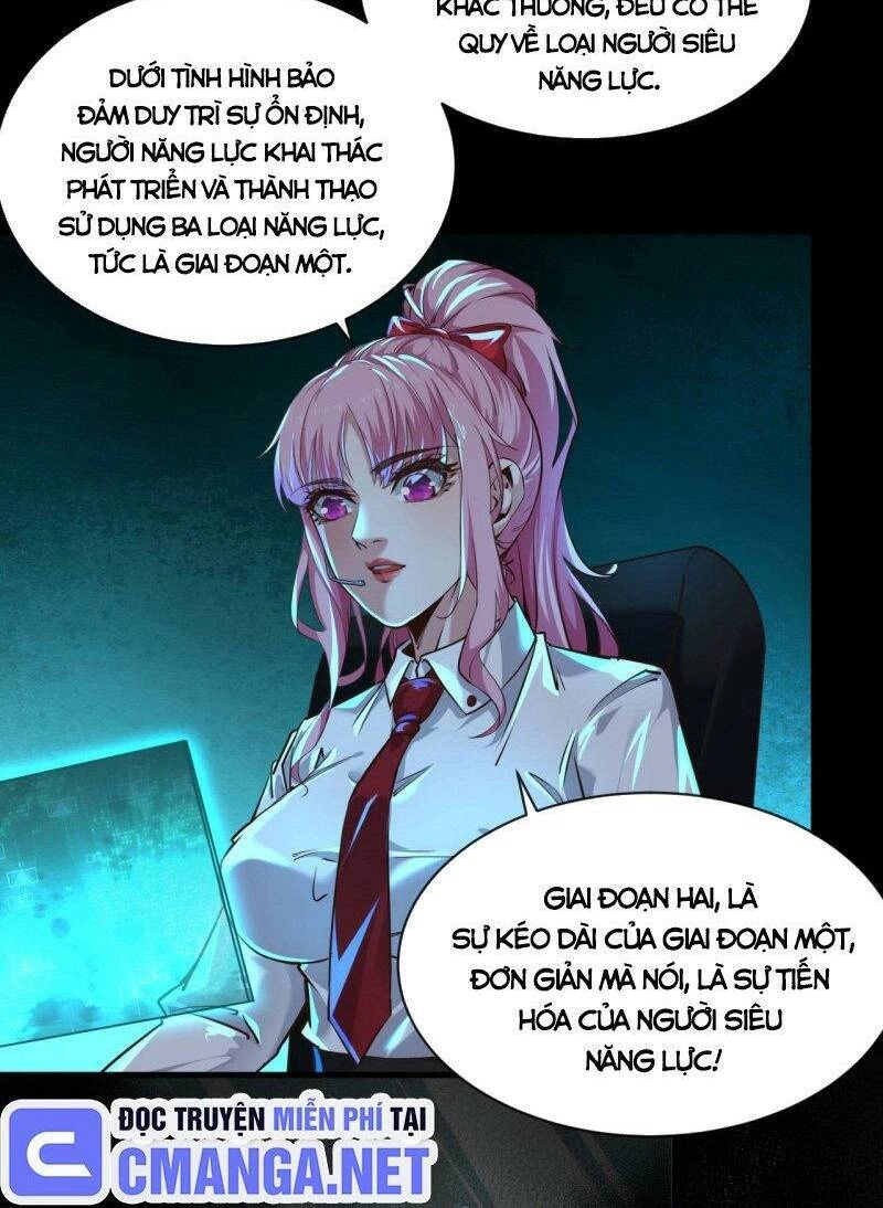 Từ Hồng Nguyệt Khai Thủy Chapter 74 - 15