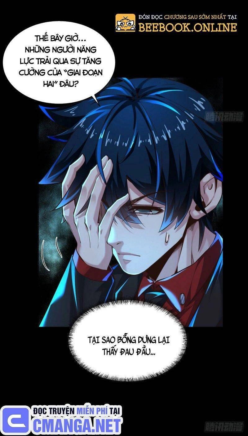 Từ Hồng Nguyệt Khai Thủy Chapter 74 - 18