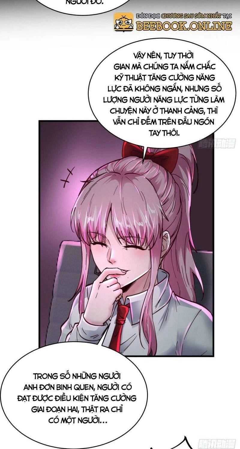 Từ Hồng Nguyệt Khai Thủy Chapter 74 - 20