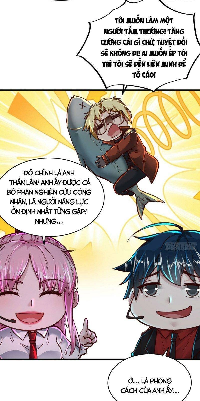 Từ Hồng Nguyệt Khai Thủy Chapter 74 - 21