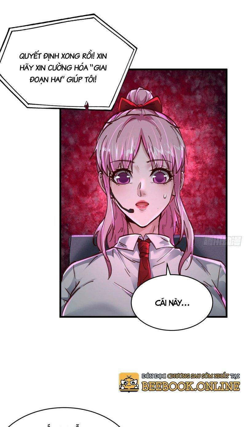 Từ Hồng Nguyệt Khai Thủy Chapter 74 - 23