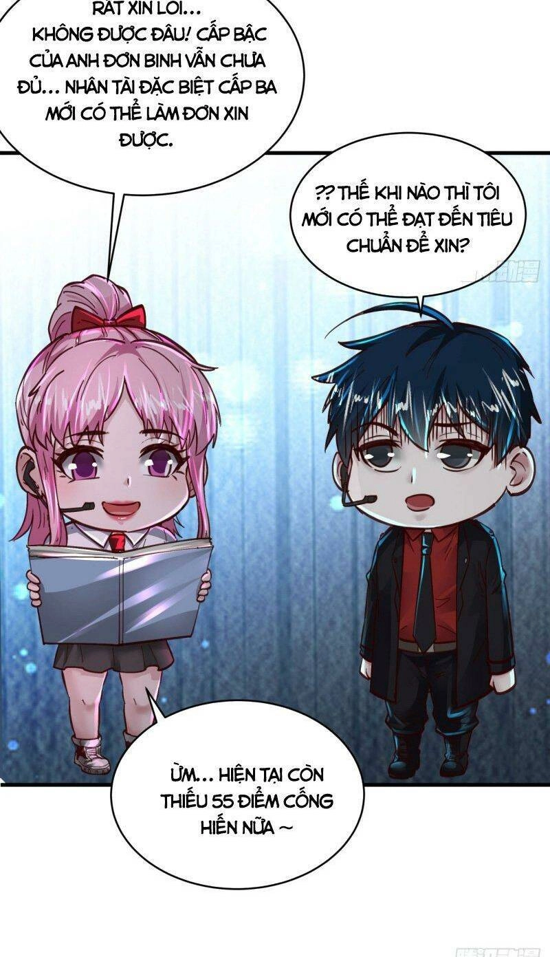 Từ Hồng Nguyệt Khai Thủy Chapter 74 - 24