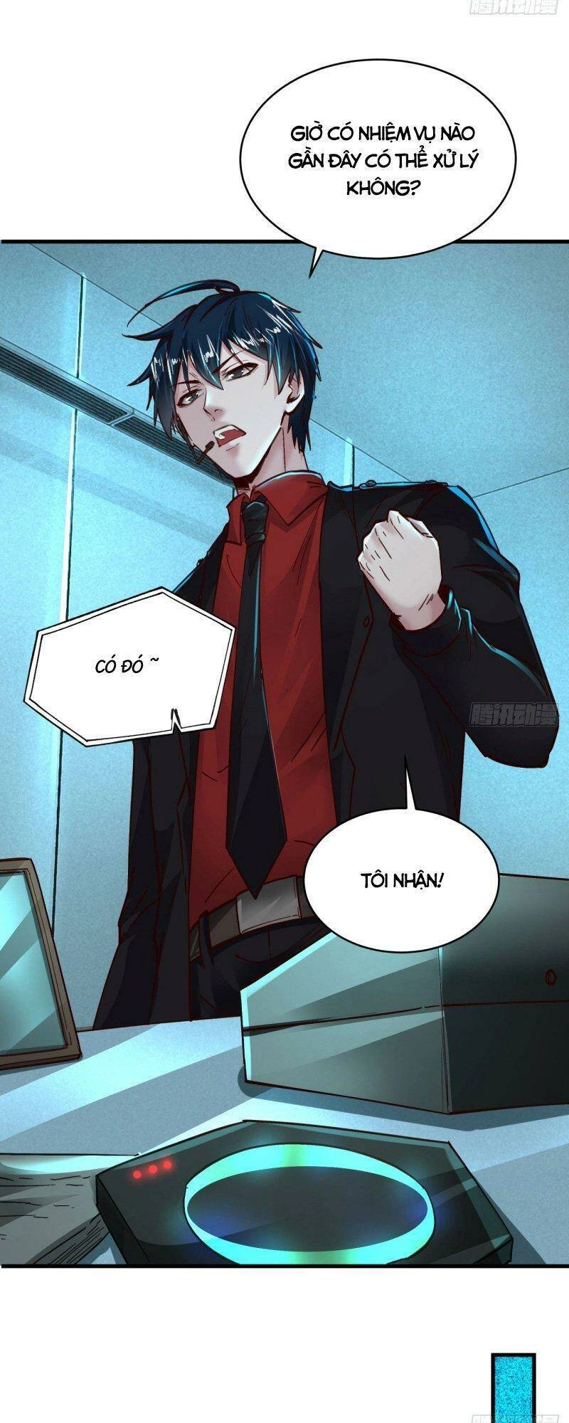 Từ Hồng Nguyệt Khai Thủy Chapter 74 - 25