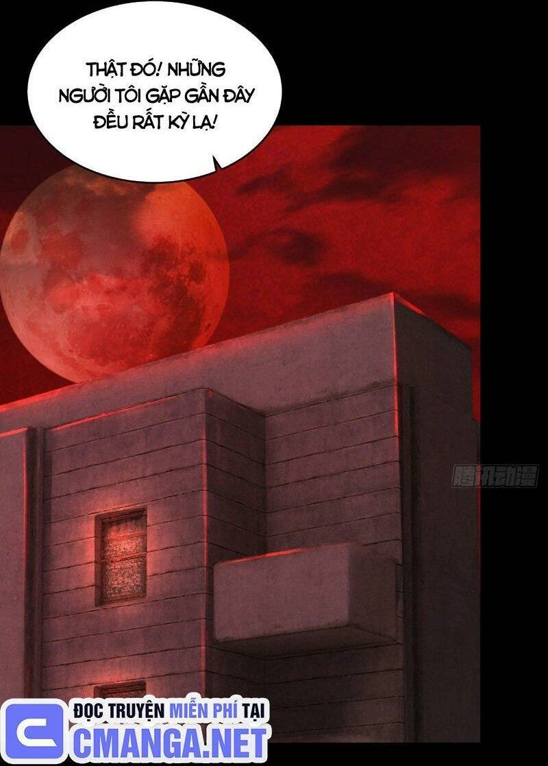 Từ Hồng Nguyệt Khai Thủy Chapter 74 - 27