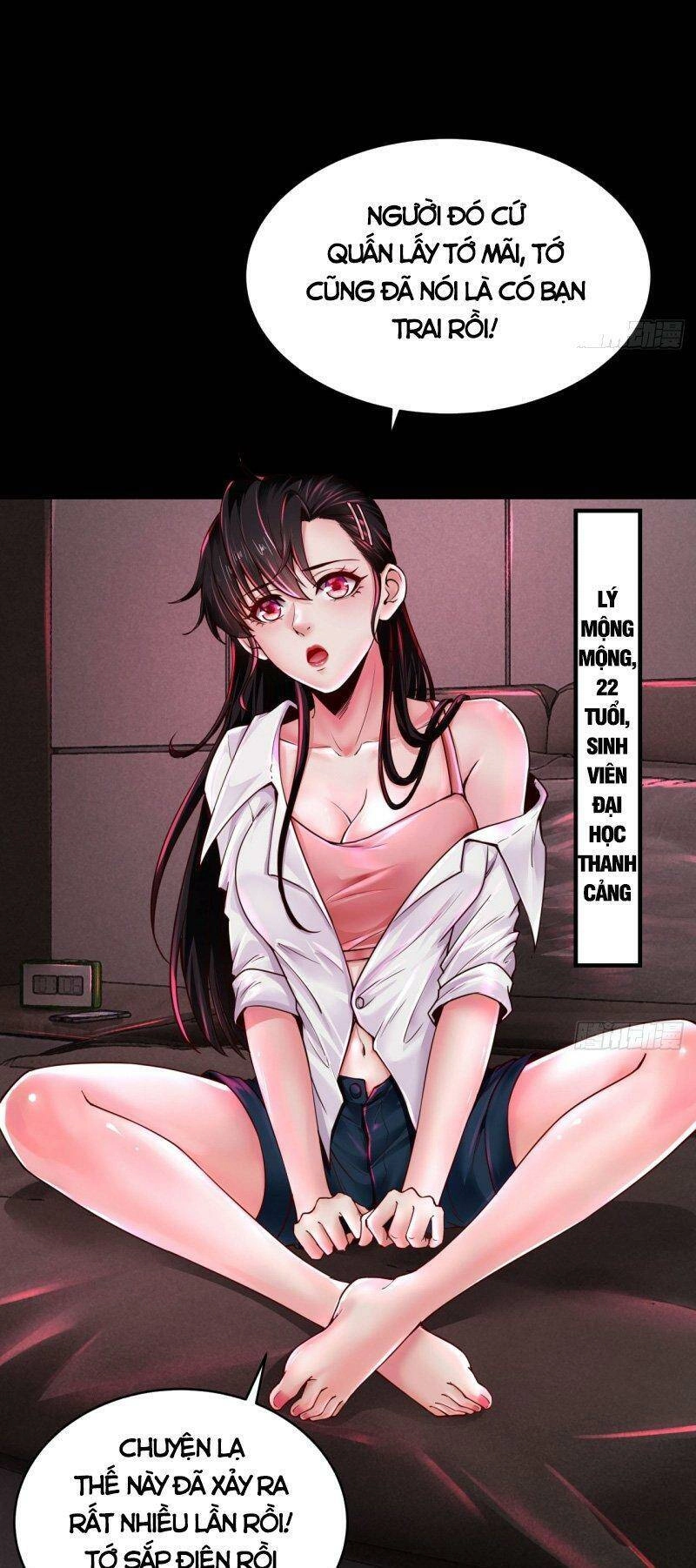 Từ Hồng Nguyệt Khai Thủy Chapter 74 - 28